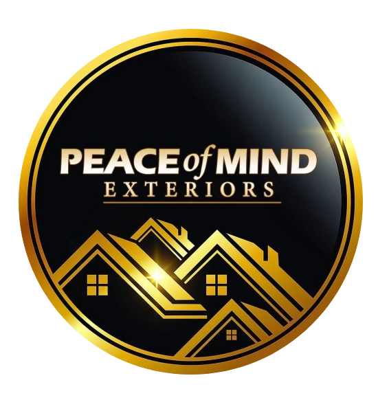 Peace of Mind Exteriors